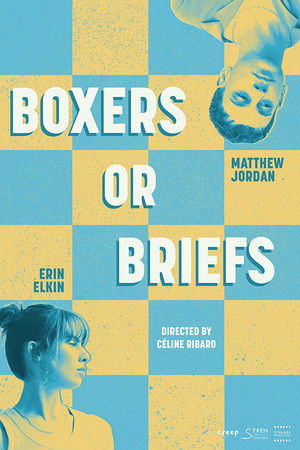 Boxers or Briefs Boxers or Briefs