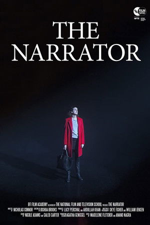 The Narrator The Narrator