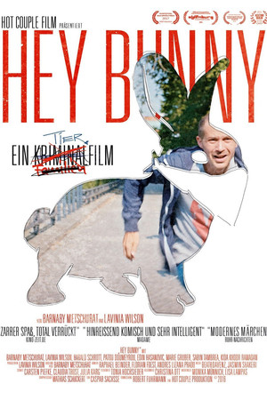 Hey Bunny Hey Bunny