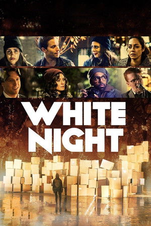 White Night White Night