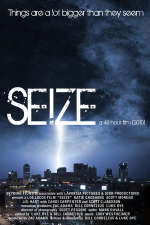 Seize Seize