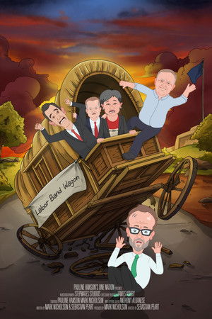 Pauline Hanson's Please Explain