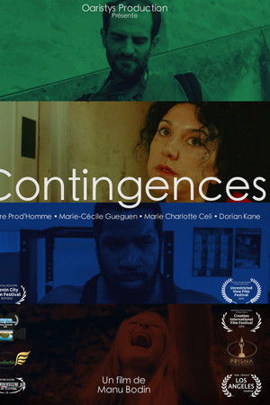 Contingencies Contingencies