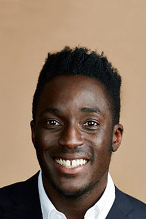 Andy Akinwolere