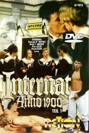 Internat Anno 1900: Part 1