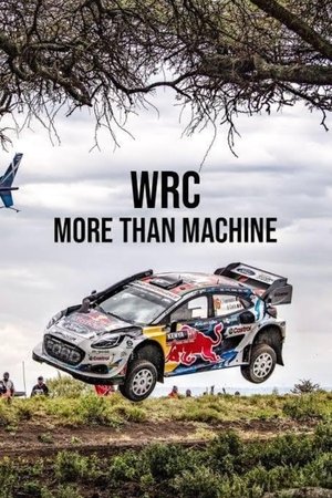 More Than Machine More Than Machine