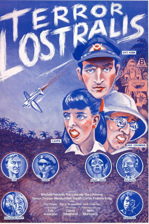 Terror Lostralis Terror Lostralis