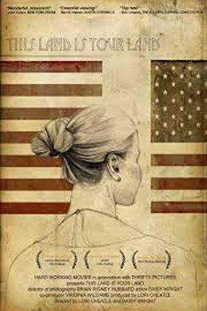 This Land Is Your Land This Land Is Your Land