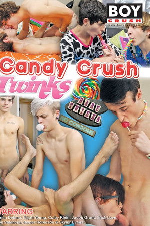 Candy Crush Twinks