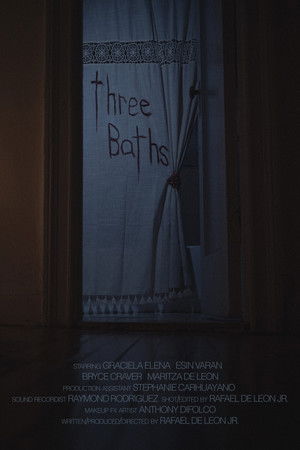 Three Baths Three Baths