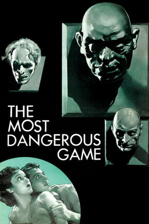 The Most Dangerous Game The Most Dangerous Game