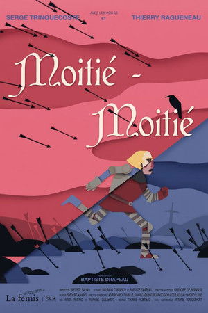 Moitié-moitié Moitié-moitié