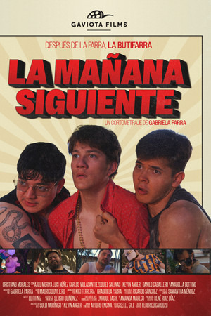 La mañana siguiente La mañana siguiente