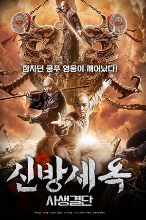 The New Fong Sai Yuk: Duel in the City of Death The New Fong Sai Yuk: Duel in the City of Death