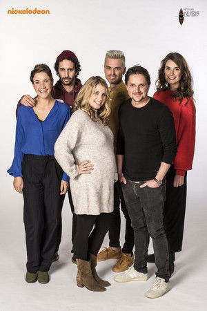 #TB Het Huis Anubis #TB Het Huis Anubis