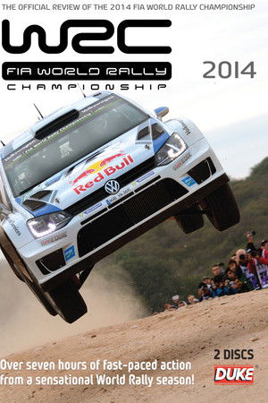 WRC 2014 - FIA World Rally Championship WRC 2014 - FIA World Rally Championship