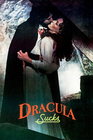 Dracula Sucks Dracula Sucks