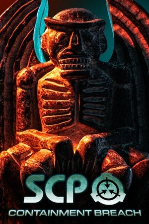 SCP: Containment Breach SCP: Containment Breach