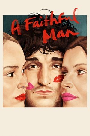 A Faithful Man A Faithful Man