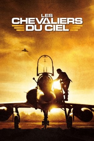 Sur la terre comme au ciel : Making of Les Chevaliers du Ciel