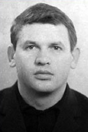 Vasili Kovriga
