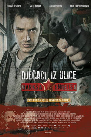 The Boys from Marx and Engels Street