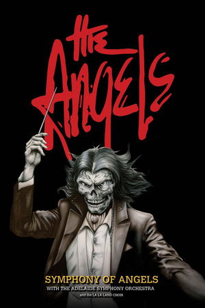 The Angels - Symphony Of Angels The Angels - Symphony Of Angels