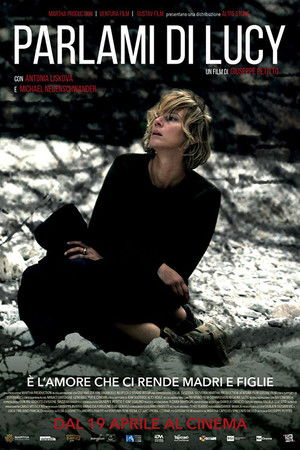 Lucy in the Sky Lucy in the Sky