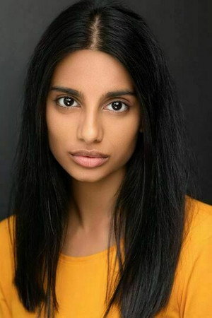 Payal Mistry