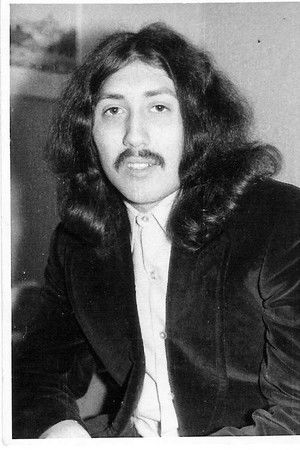 Serghei Mizil - Viața înainte și după revoluție Serghei Mizil - Viața înainte și după revoluție