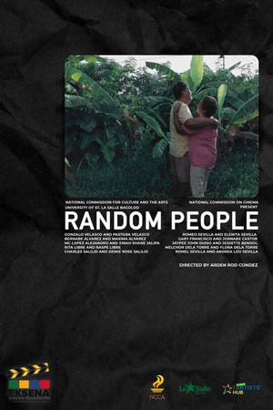 Random People Random People