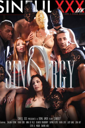 Sin Orgy Sin Orgy