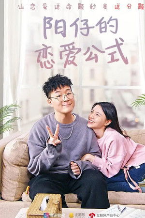 阳仔的恋爱公式