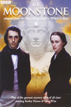 The Moonstone The Moonstone