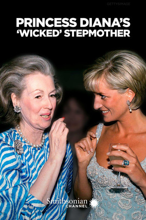 Princess Diana's 'Wicked' Stepmother Princess Diana's 'Wicked' Stepmother