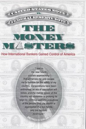 The Money Masters