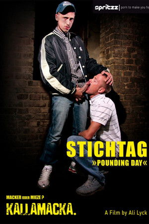 Stichtag: Pounding Day Stichtag: Pounding Day