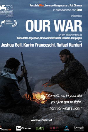 Our War