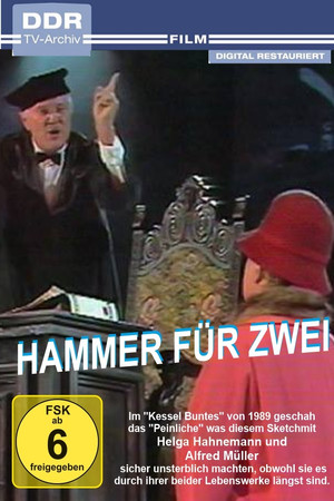Hammer für zwei