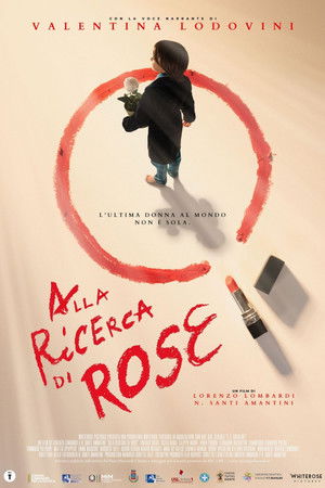 Alla ricerca di Rose Alla ricerca di Rose