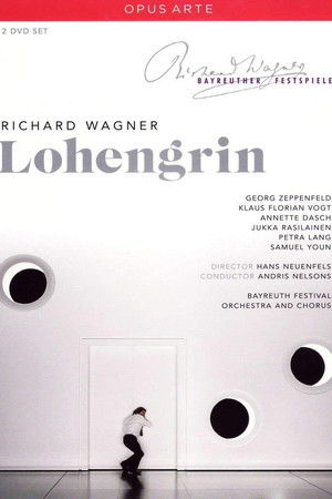 Lohengrin Lohengrin