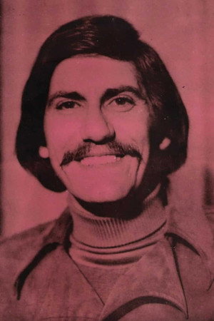 Vasilis Platakis