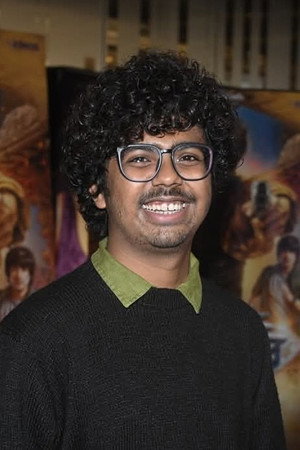 Pushan Dasgupta