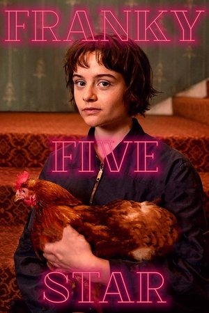 Franky Five Star Franky Five Star