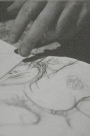 Brett Whiteley Brett Whiteley