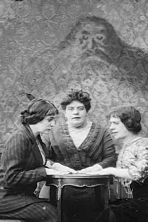 Vengeance of the Spirits