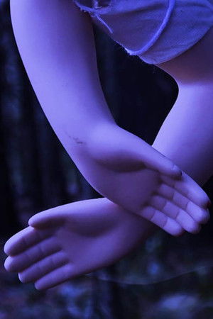 We Were Hardly More Than Children We Were Hardly More Than Children