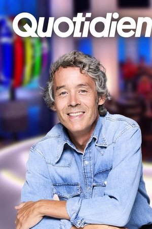 Quotidien Quotidien