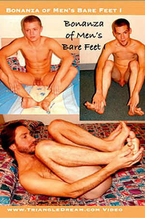 Bonanza of Men's Bare Feet 1 Bonanza of Men's Bare Feet 1