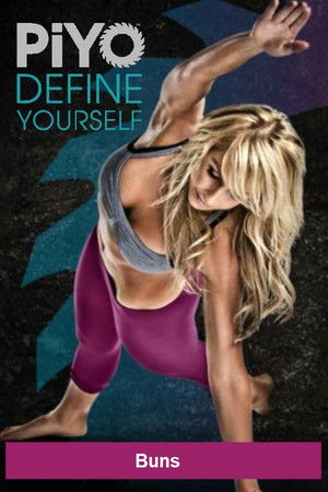 PiYo - Buns PiYo - Buns